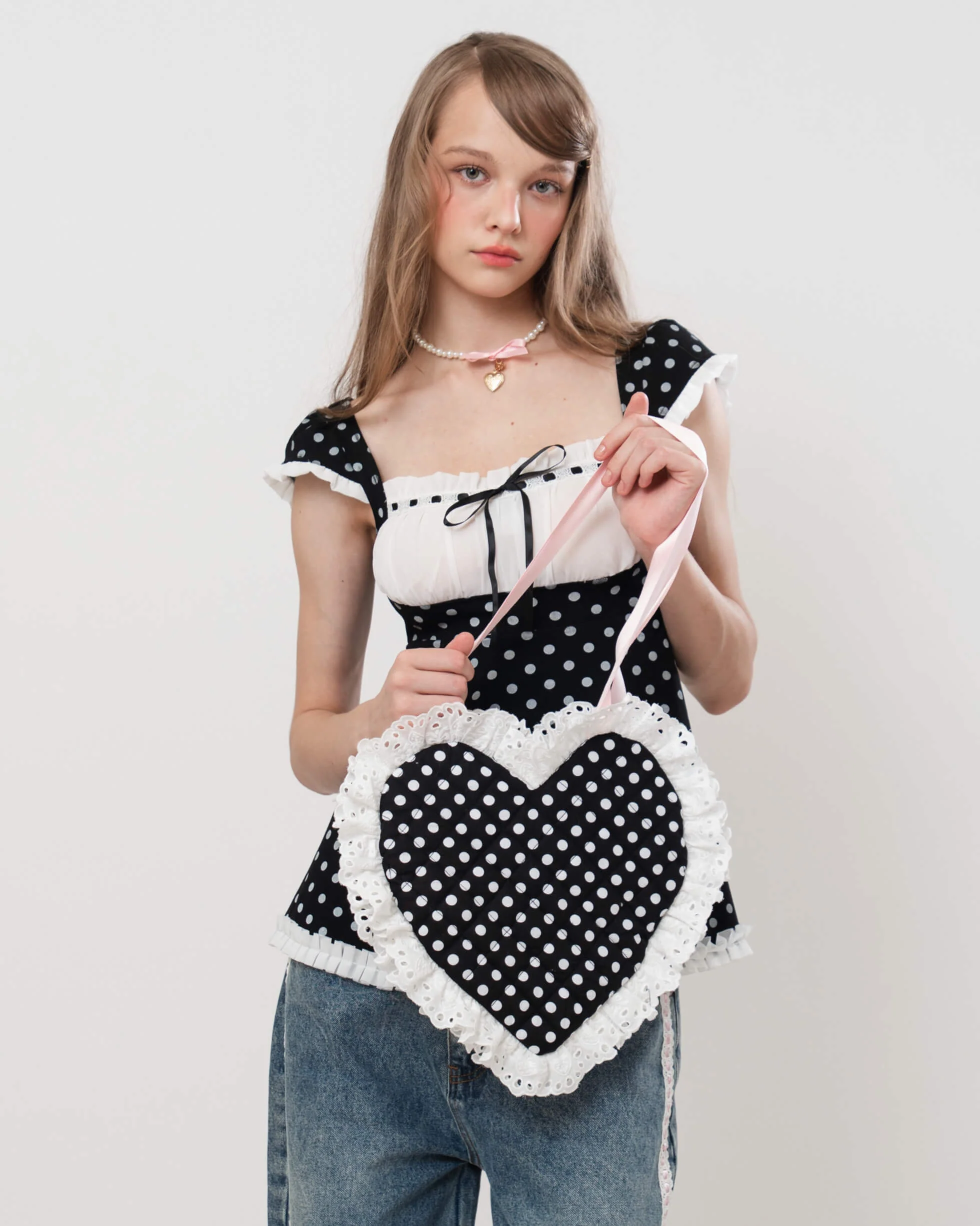 Heart Bag - Image 4