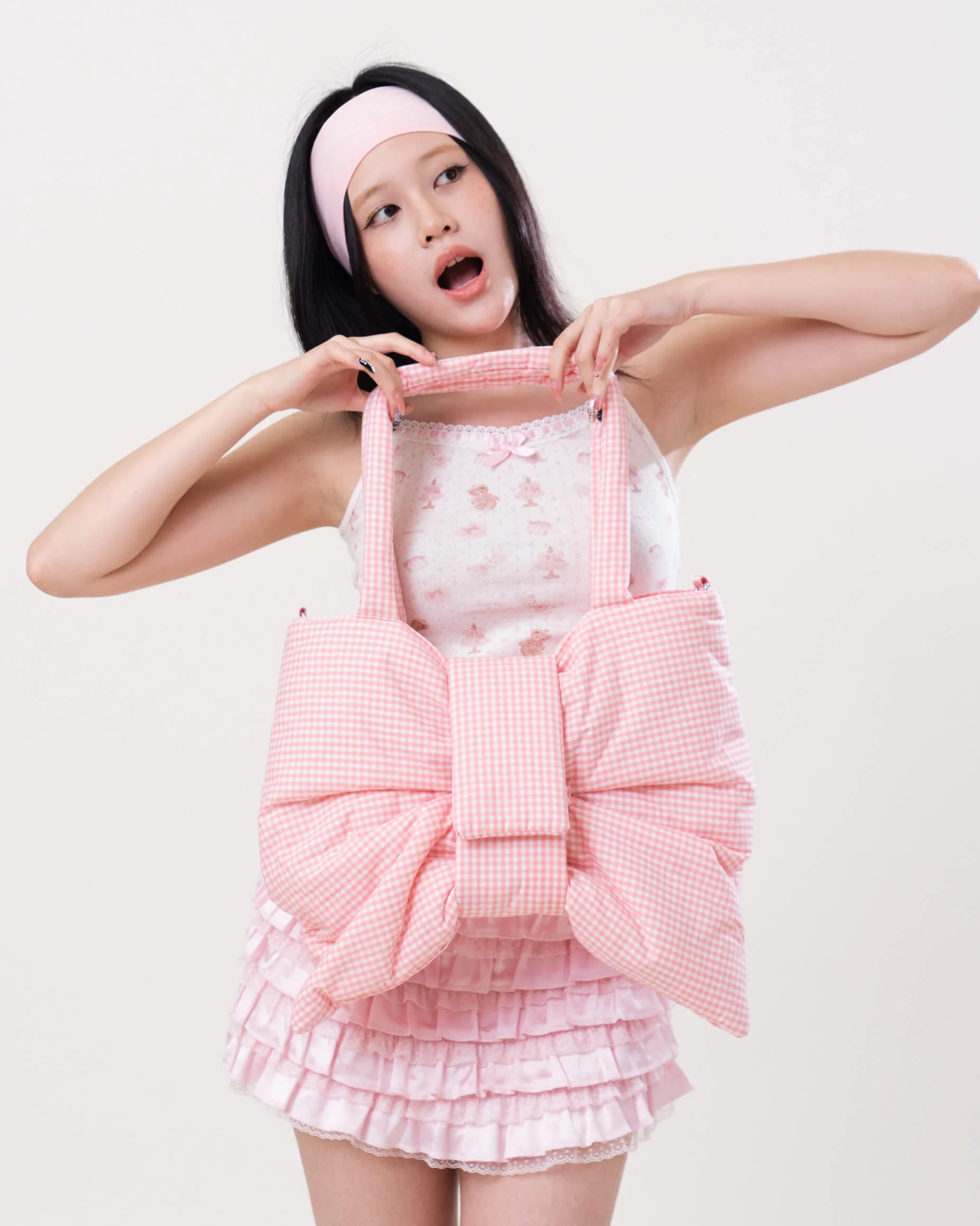 Bow Bag - Image 5