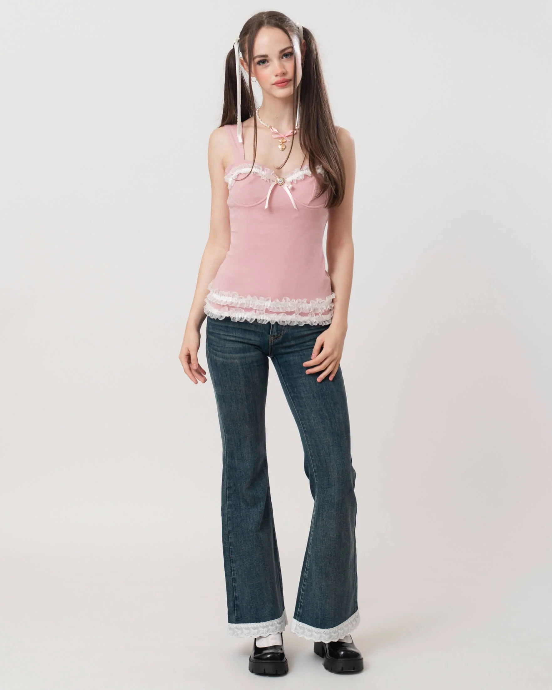 Charm Top - Image 4