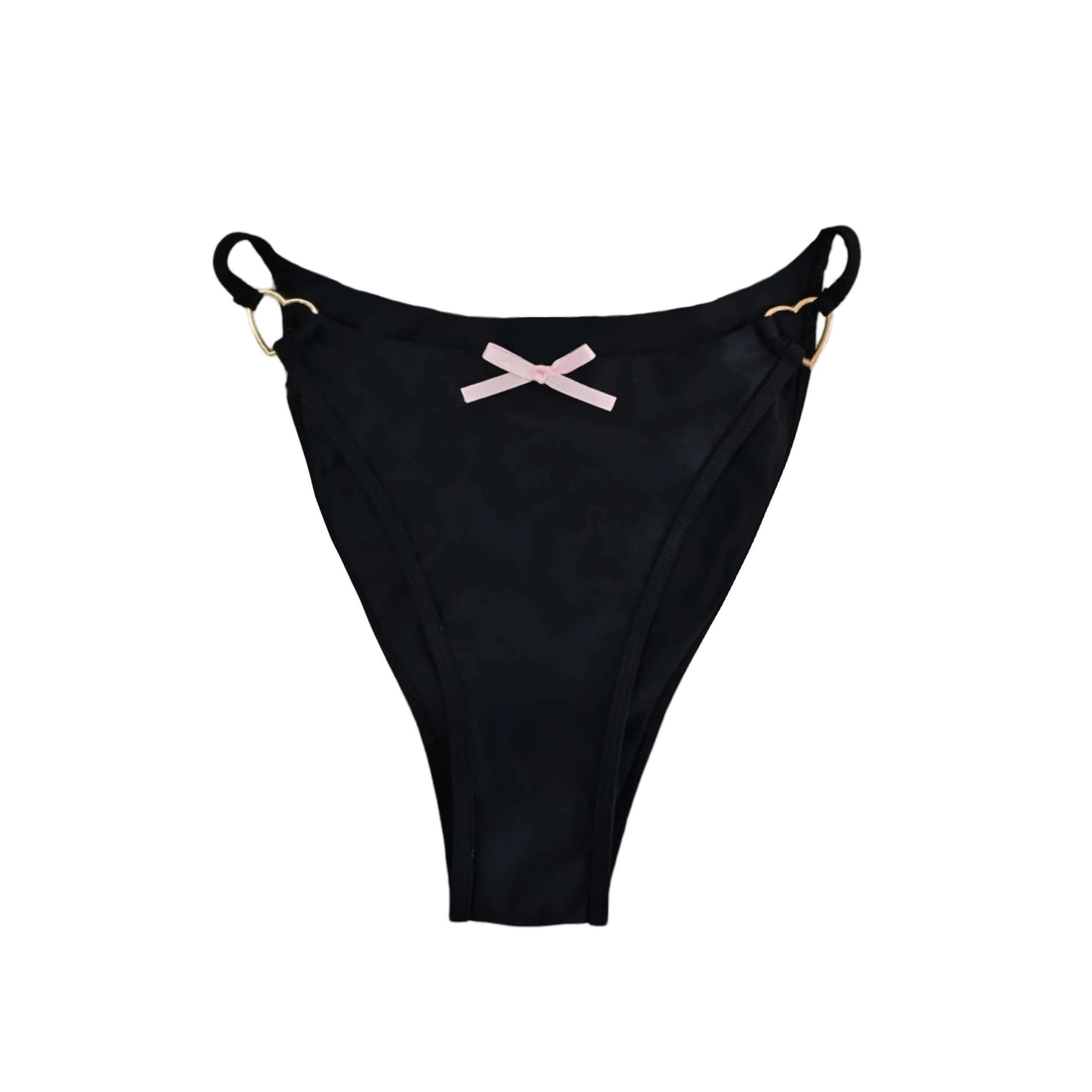 Cinnamon Girl Bikini Bottom - Image 4