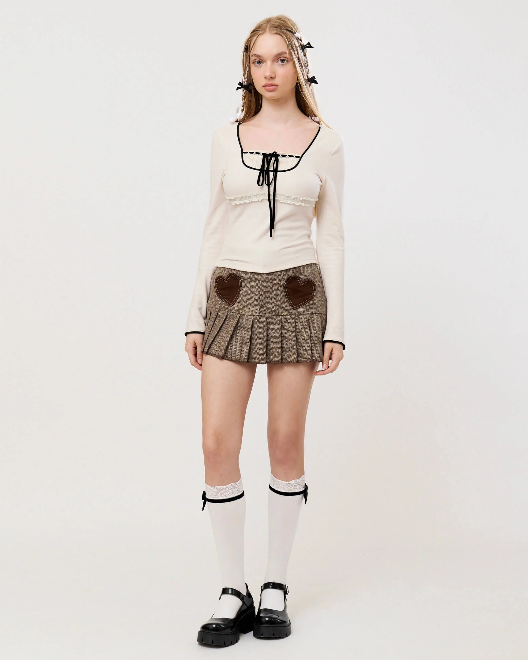 Coco Ange Top - Image 3