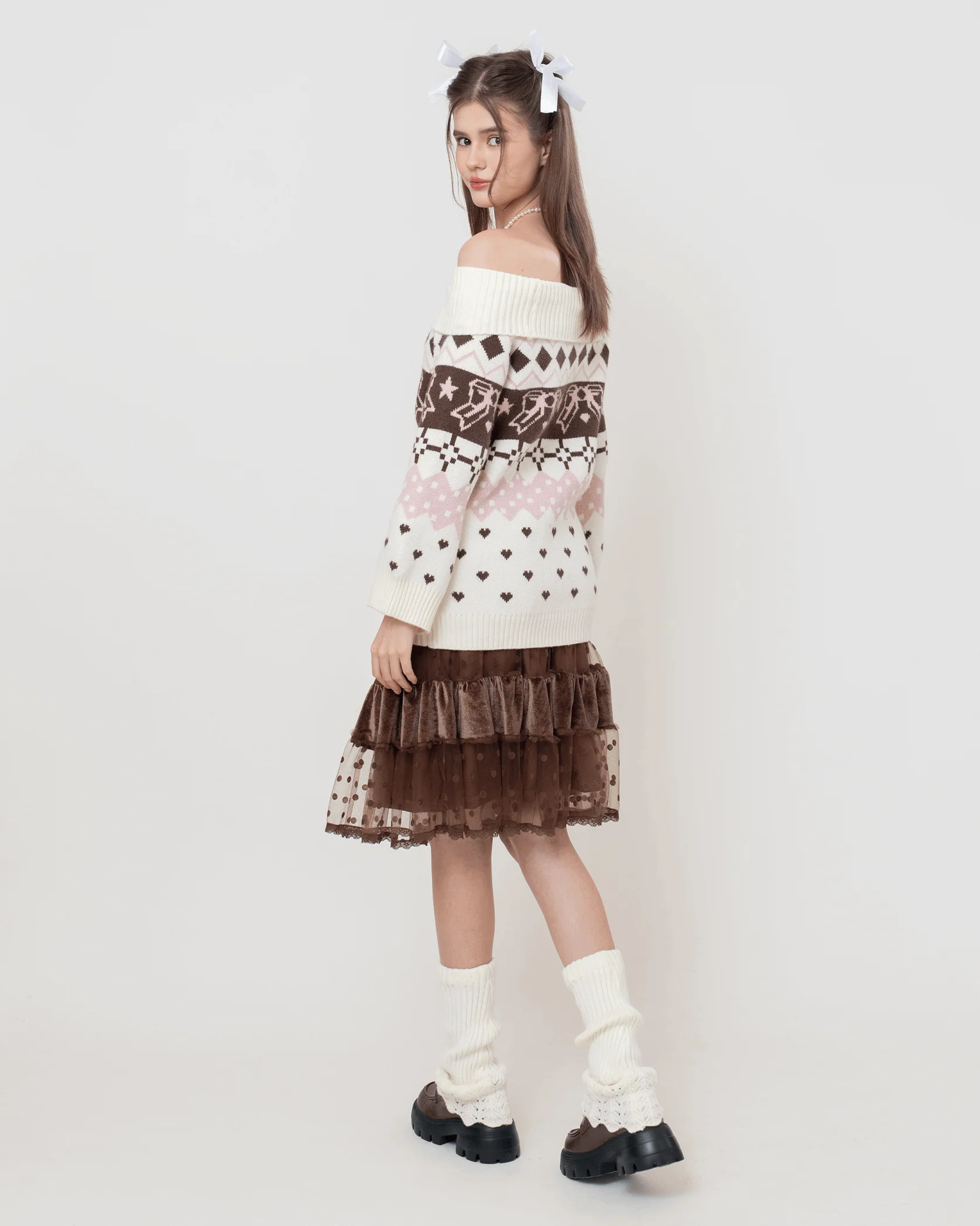 Coco Sweater - Image 5