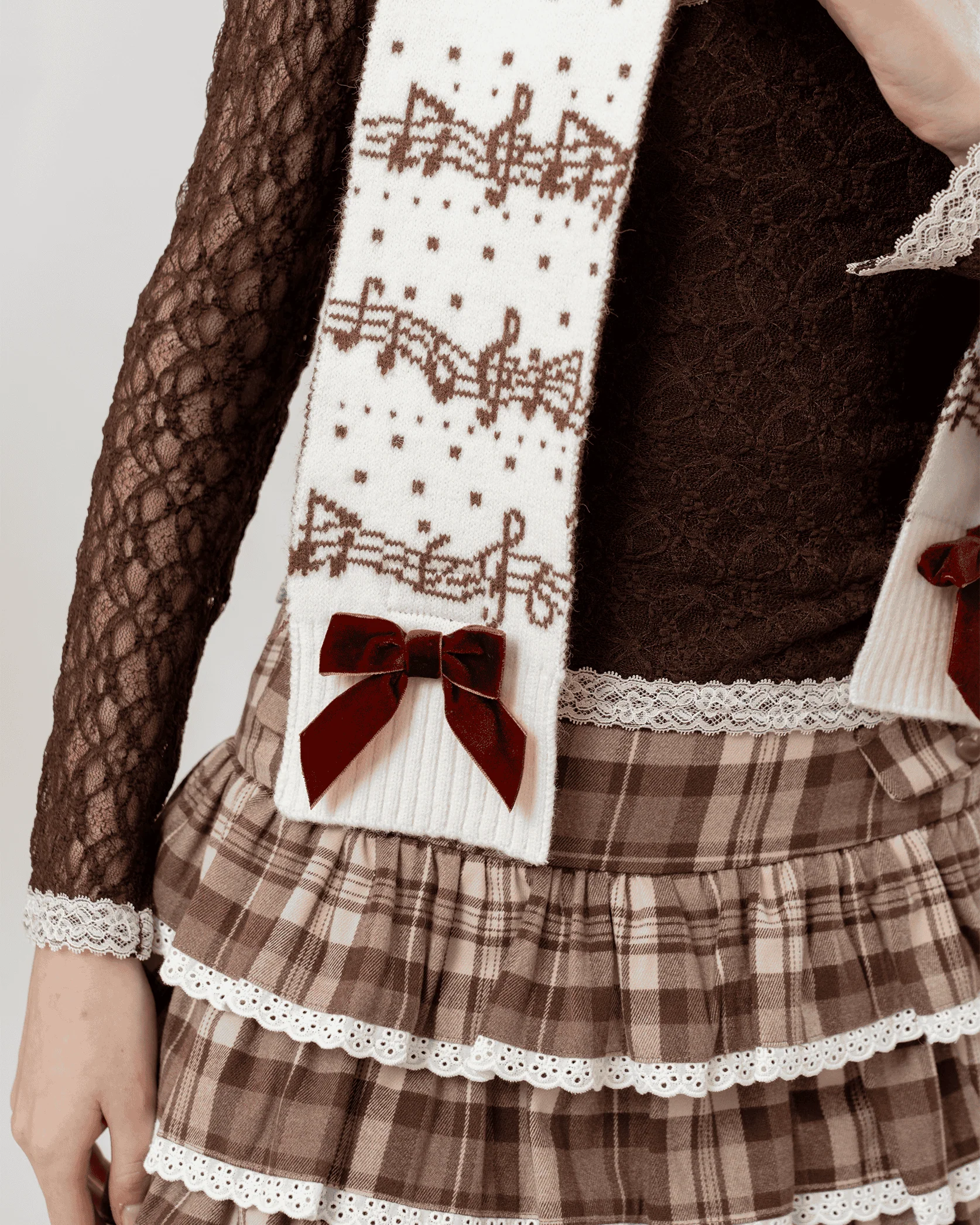 Cookie Scarf - Image 6