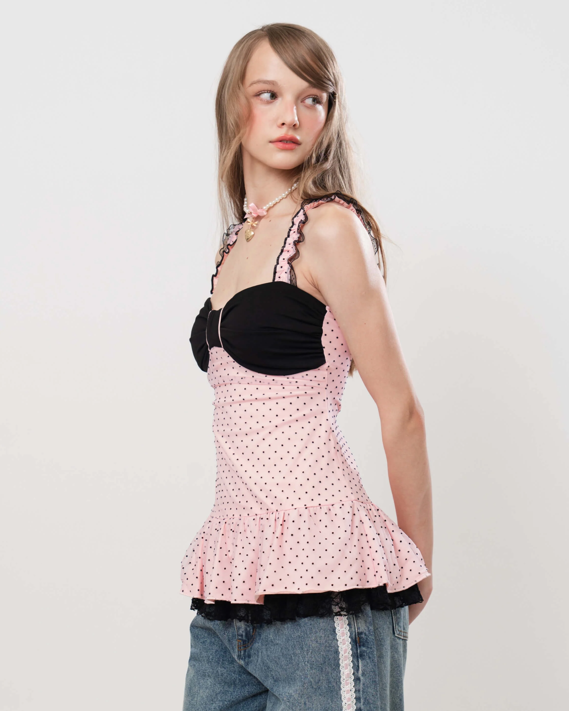 Dolly Top - Image 3