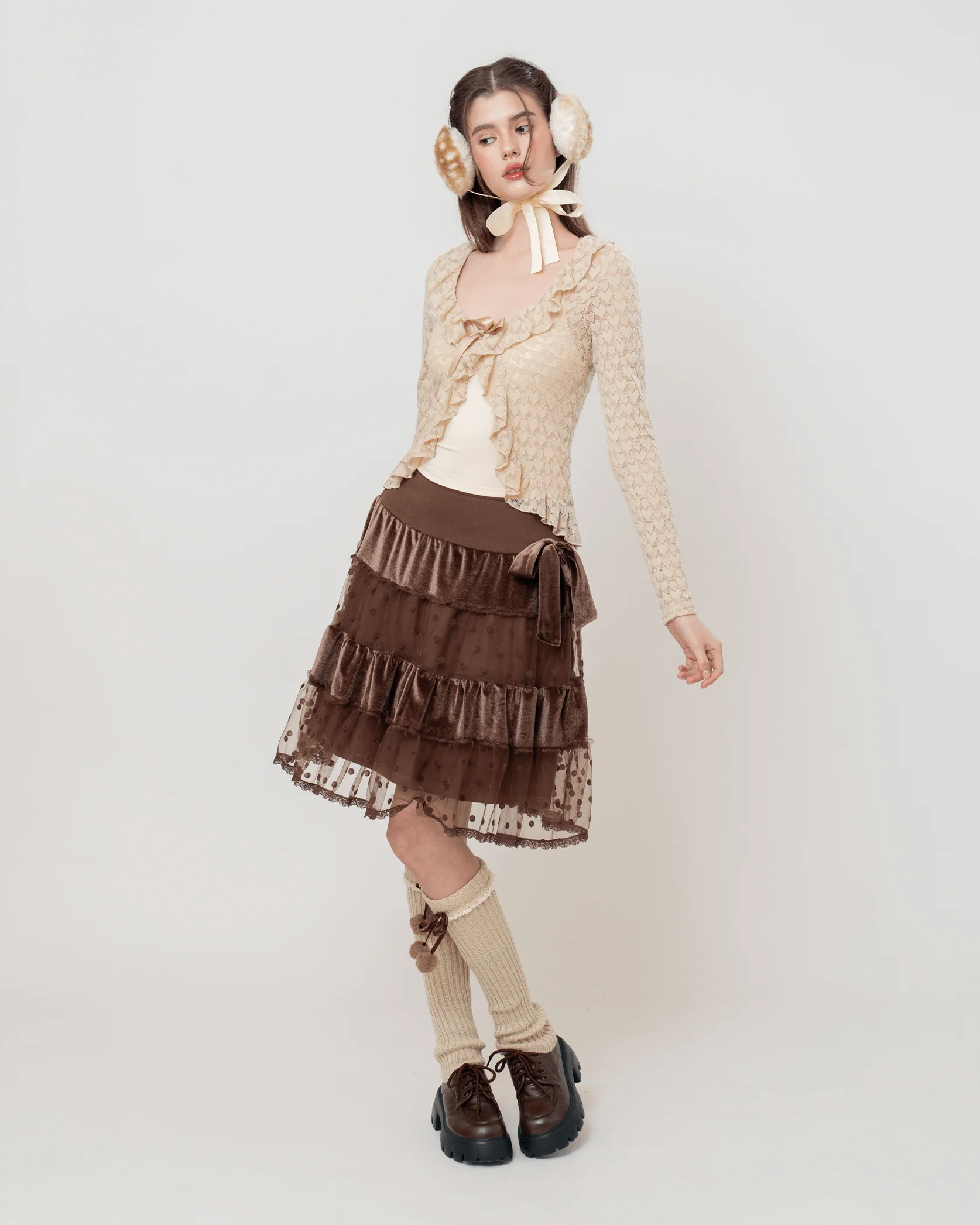 Lovelace Cardigan - Image 5